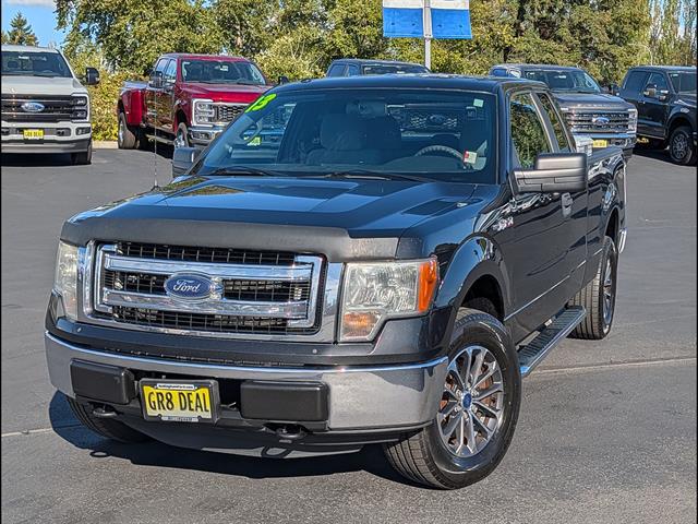 2013 Ford F-150 FX4 for sale in Bellingham, WA