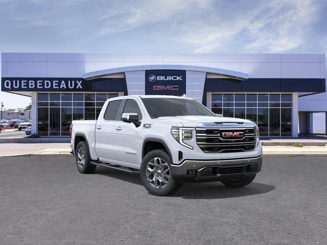 2026 GMC Sierra 1500 Crew Cab, Short Bed, SLT, 4WD for sale in Tucson, AZ