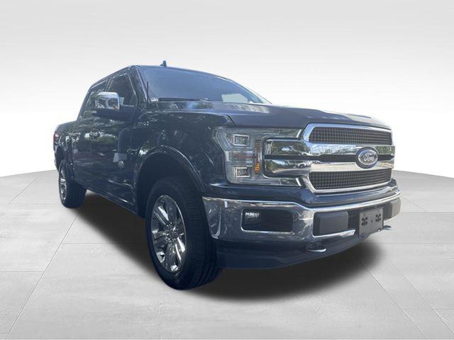 2019 Ford F-150 King Ranch for sale in Wilmington, NC