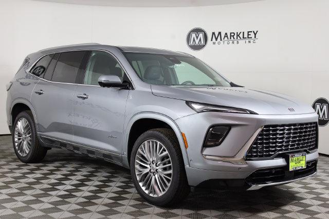 2027 Buick Enclave Avenir for sale in Fort Collins, CO