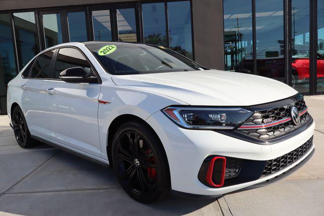 2022 Volkswagen Jetta GLI 2.0T Autobahn for sale in Saint Petersburg, FL