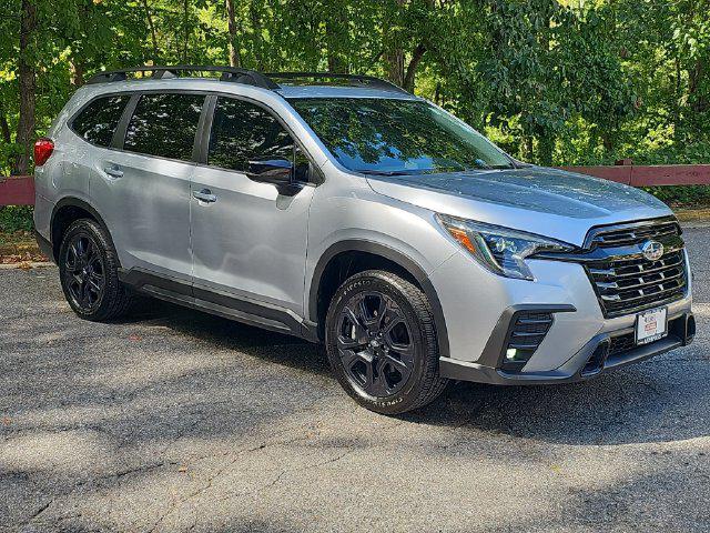 2024 Subaru Ascent Onyx Edition Limited 7-Passenger for sale in Annapolis, MD