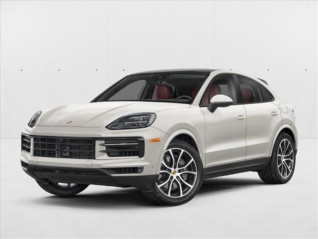 2026 Porsche Cayenne Coupe AWD for sale in Irvine, CA