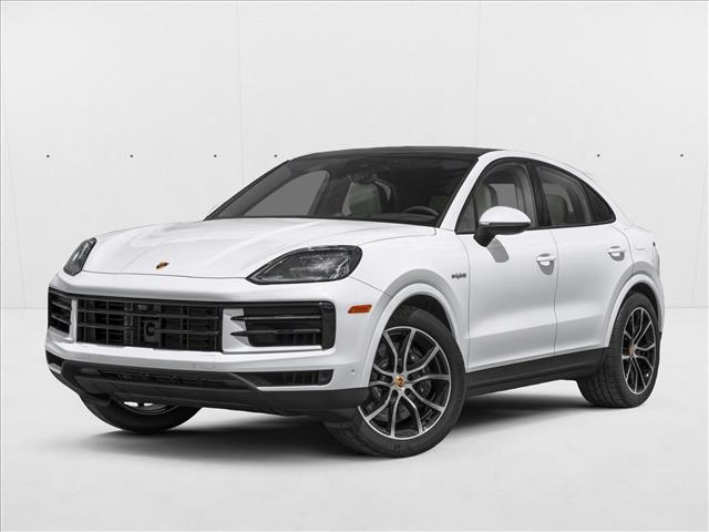 2026 Porsche Cayenne E-Hybrid E-Hybrid for sale in Irvine, CA