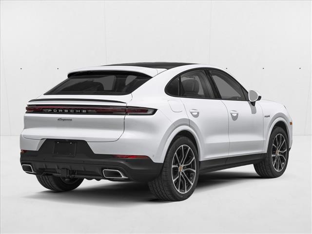 2026 Porsche Cayenne E-Hybrid E-Hybrid