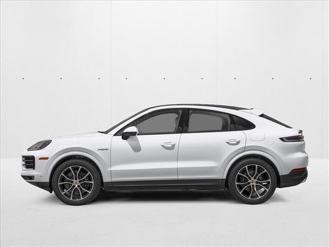 2026 Porsche Cayenne E-Hybrid E-Hybrid