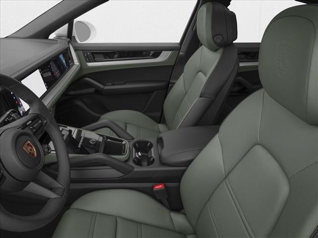 2026 Porsche Cayenne E-Hybrid E-Hybrid