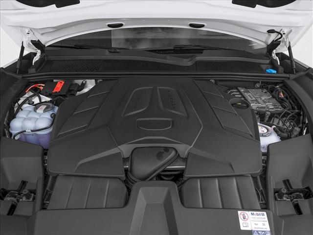 2026 Porsche Cayenne E-Hybrid E-Hybrid