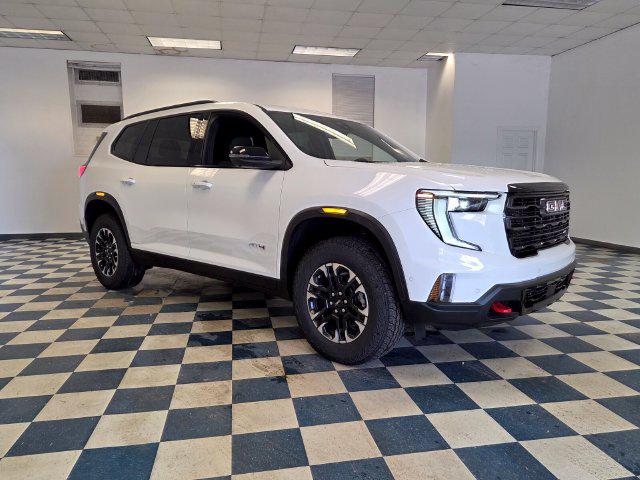 2027 GMC Acadia AWD AT4 for sale in Warner Robins, GA