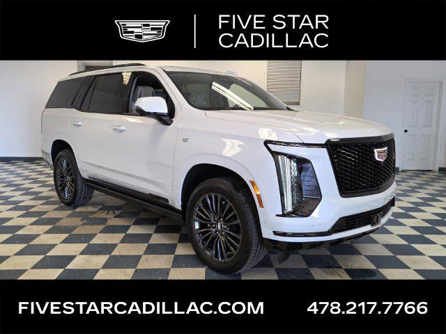 2026 Cadillac Escalade Platinum Sport for sale in Warner Robins, GA
