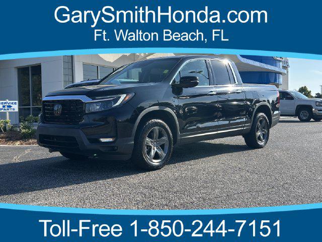 2023 Honda Ridgeline RTL-E for sale in Fort Walton Beach, FL