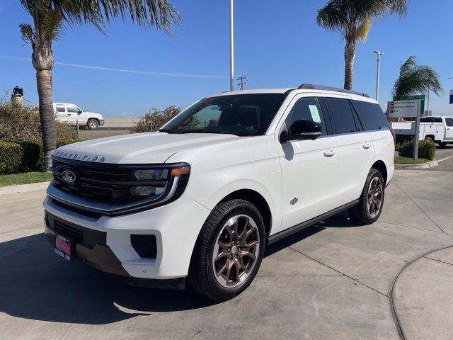 2027 Ford Expedition King Ranch for sale in Hanford, CA