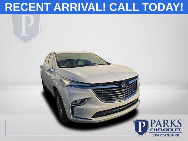 2024 Buick Enclave Essence FWD for sale in Spartanburg, SC