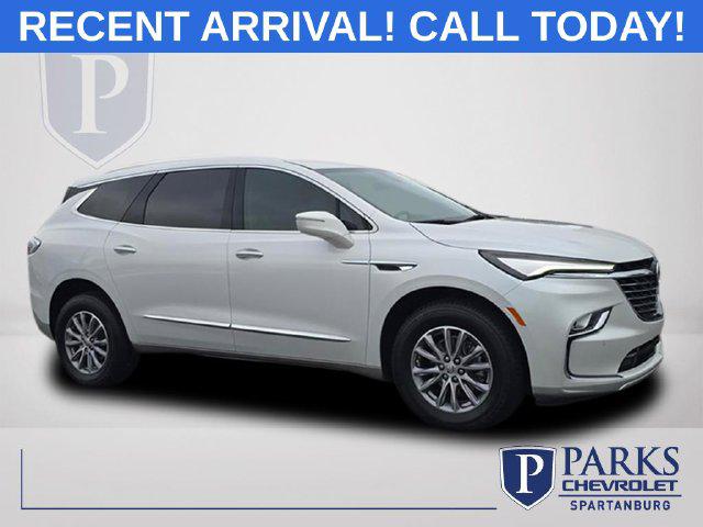 2024 Buick Enclave Essence FWD for sale in Spartanburg, SC