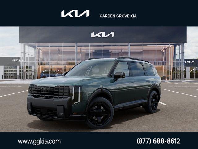 2027 Kia Telluride Hybrid X-Line SX-Prestige for sale in Garden Grove, CA