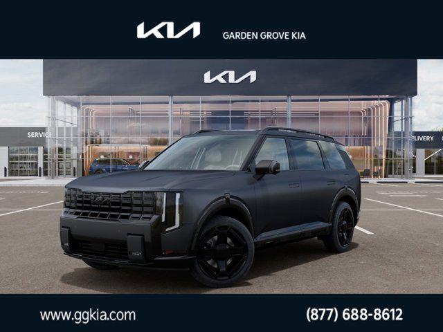2027 Kia Telluride Hybrid X-Line SX for sale in Garden Grove, CA