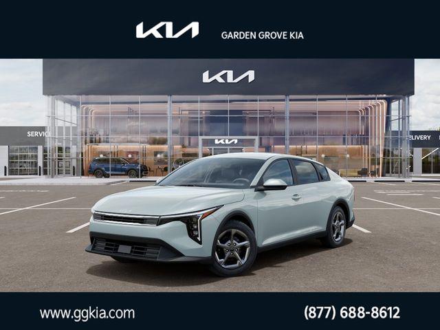 2026 Kia K4 LXS for sale in Garden Grove, CA