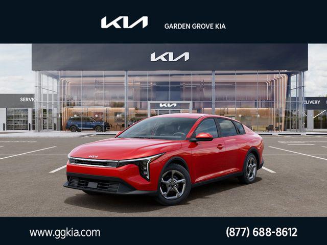 2026 Kia K4 LXS for sale in Garden Grove, CA