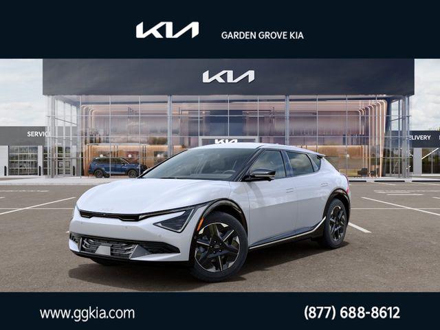 2026 Kia EV6 Wind RWD for sale in Garden Grove, CA