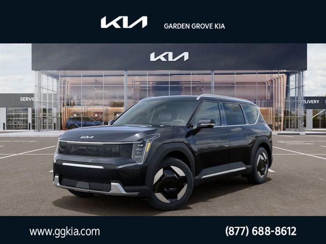2026 Kia EV9 Wind for sale in Garden Grove, CA