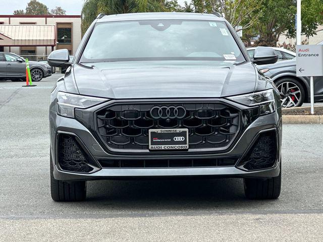 2026 Audi Q8 Premium Plus 55 TFSI quattro Tiptronic