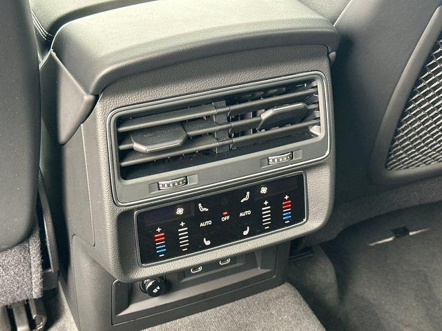 2026 Audi Q8 Premium Plus 55 TFSI quattro Tiptronic