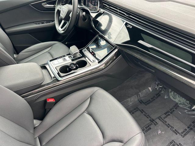 2026 Audi Q8 Premium Plus 55 TFSI quattro Tiptronic