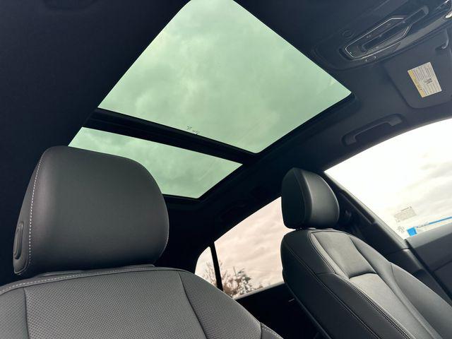 2026 Audi Q8 Premium Plus 55 TFSI quattro Tiptronic