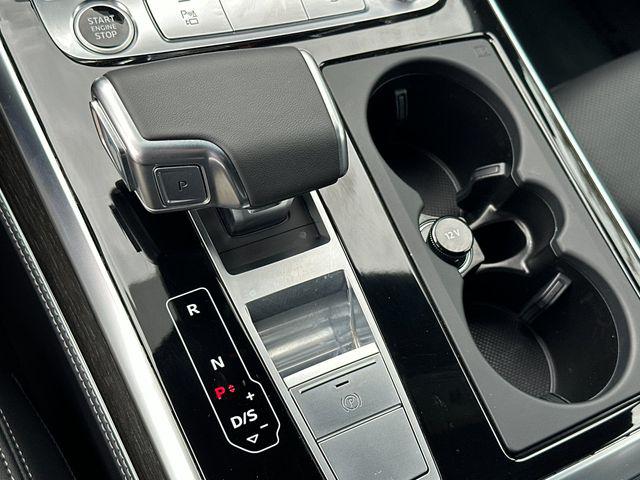 2026 Audi Q8 Premium Plus 55 TFSI quattro Tiptronic