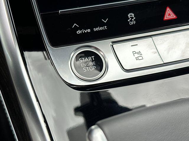 2026 Audi Q8 Premium Plus 55 TFSI quattro Tiptronic