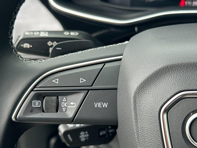 2026 Audi Q8 Premium Plus 55 TFSI quattro Tiptronic
