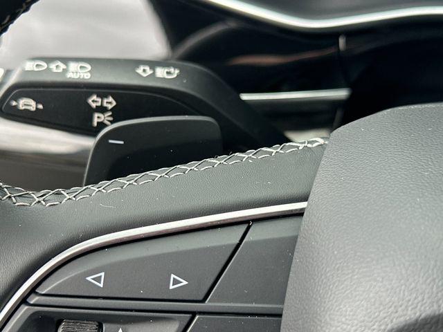 2026 Audi Q8 Premium Plus 55 TFSI quattro Tiptronic