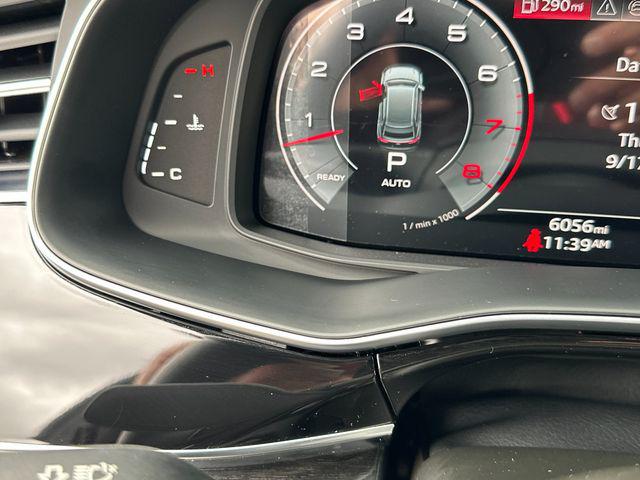 2026 Audi Q8 Premium Plus 55 TFSI quattro Tiptronic