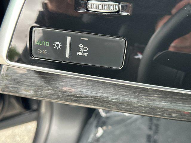 2026 Audi Q8 Premium Plus 55 TFSI quattro Tiptronic