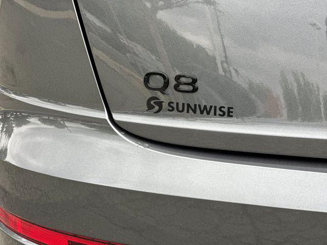 2026 Audi Q8 Premium Plus 55 TFSI quattro Tiptronic