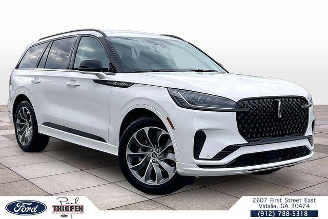 2026 Lincoln Aviator Premiere for sale in Vidalia, GA