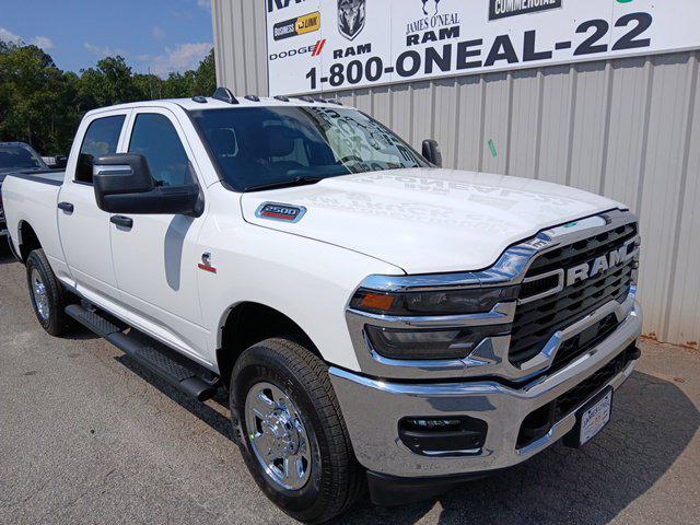 2027 Ram 2500 Tradesman for sale in Bremen, GA