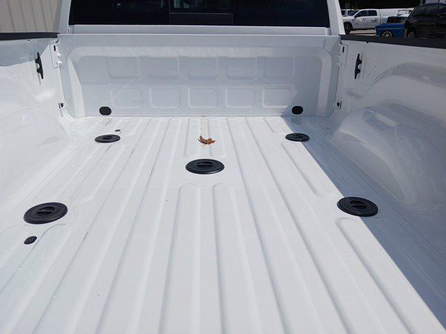 2027 Ram 2500 Tradesman