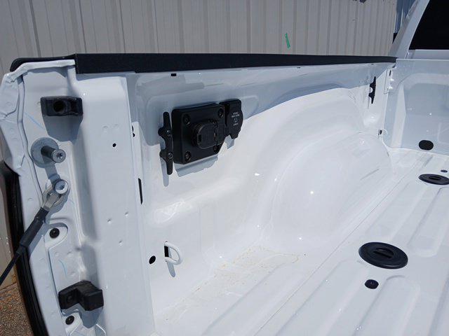 2027 Ram 2500 Tradesman