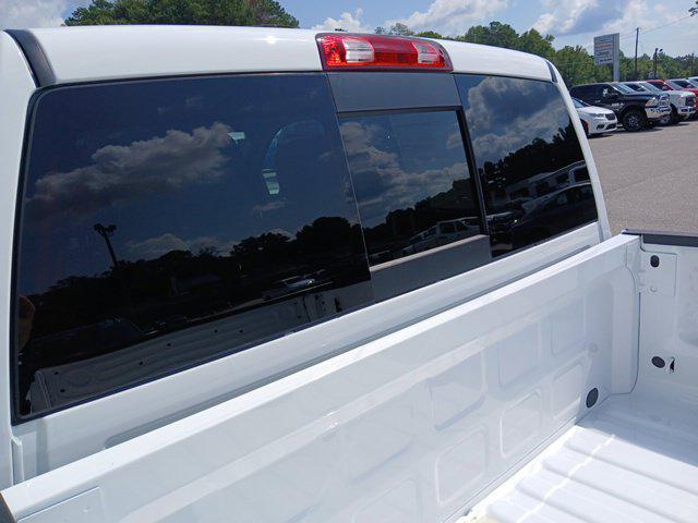 2027 Ram 2500 Tradesman