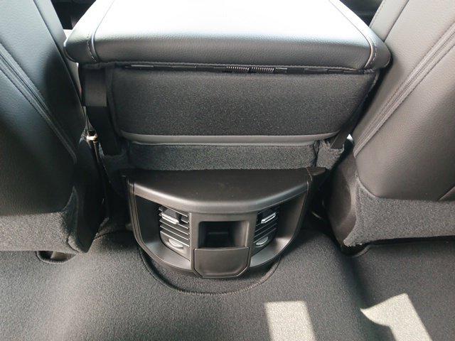 2027 Ram 2500 Tradesman