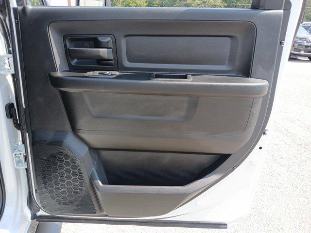 2027 Ram 2500 Tradesman