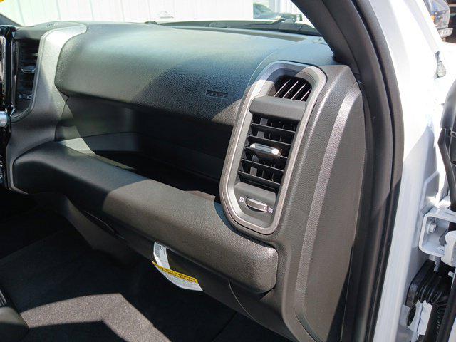 2027 Ram 2500 Tradesman