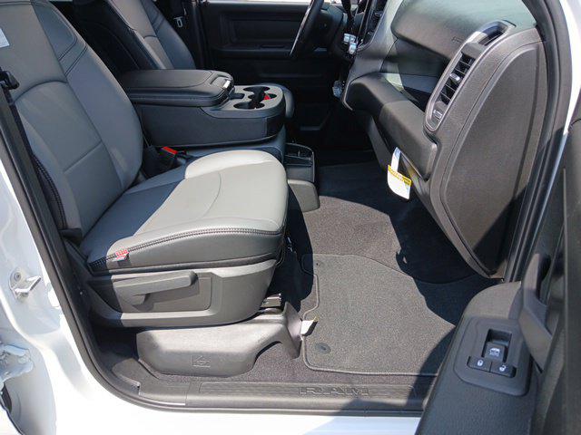 2027 Ram 2500 Tradesman