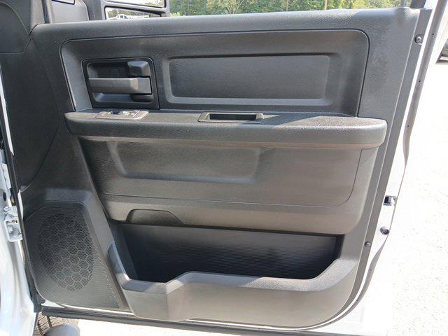 2027 Ram 2500 Tradesman