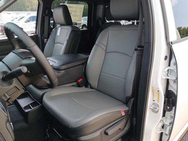 2027 Ram 2500 Tradesman