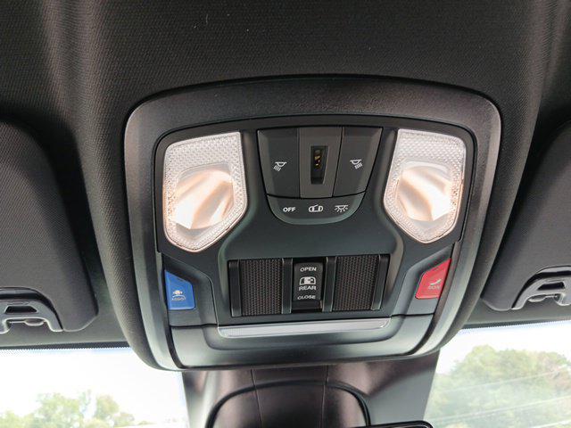 2027 Ram 2500 Tradesman