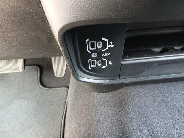 2027 Ram 2500 Tradesman