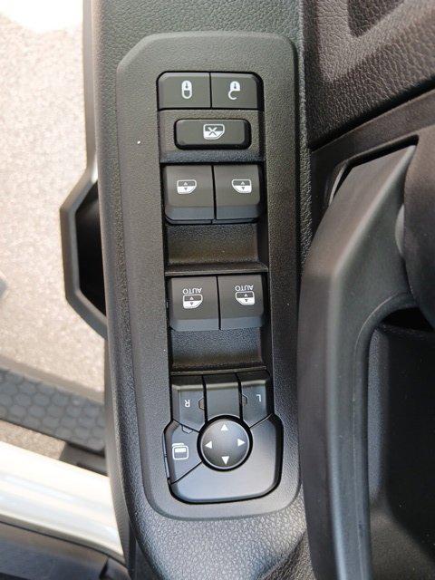 2027 Ram 2500 Tradesman