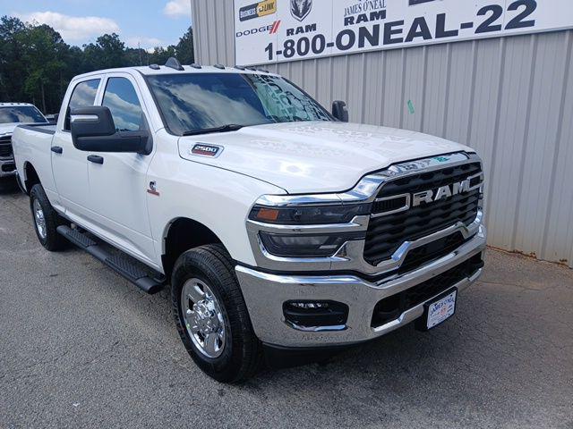 2027 Ram 2500 Tradesman for sale in Bremen, GA